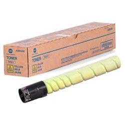 TONER ORIGINALE KONICA...