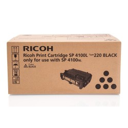 TONER ORIGINALE RICOH...
