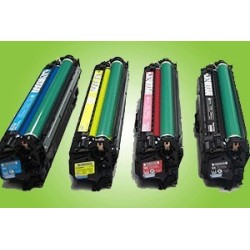 TONER COMPATIBILE HP...