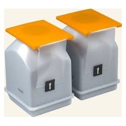 Toner COMPATIBILE Kyocera...