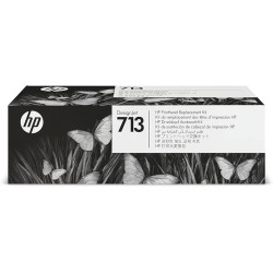 TESTINA ORIGINALE HP 3ED58A...
