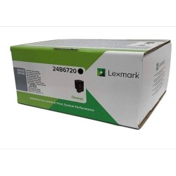 TONER ORIGINALE LEXMARK...