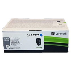 TONER ORIGINALE LEXMARK...