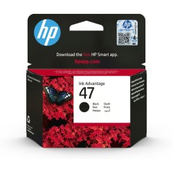 CARTUCCIA ORIGINALE HP 47...