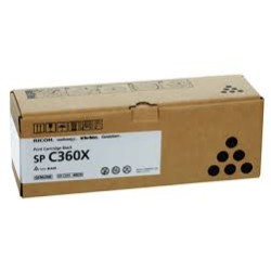 TONER ORIGINALE RICOH...