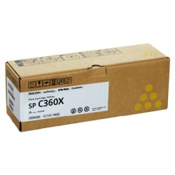 TONER ORIGINALE RICOH...