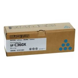 TONER ORIGINALE RICOH...