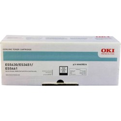 TONER ORIGINALE OKI...