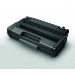  TONER PER RICOH 406990 / SPC3500XE SP3510 - STAMPA 6.400 PAGINE