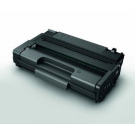  TONER PER RICOH 406990 / SPC3500XE SP3510 - STAMPA 6.400 PAGINE