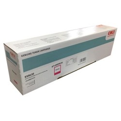 TONER ORIGINALE OKI...