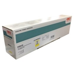 TONER ORIGINALE OKI...