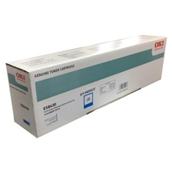 TONER ORIGINALE OKI...