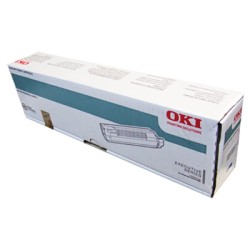 TONER ORIGINALE OKI...