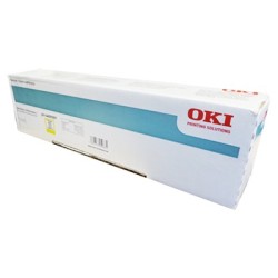 TONER ORIGINALE OKI...