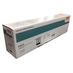 TONER ORIGINALE OKI...