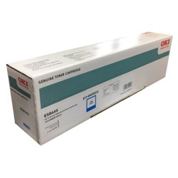 TONER ORIGINALE OKI...