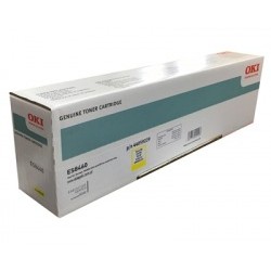 TONER ORIGINALE OKI...