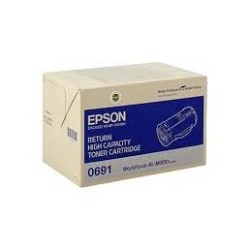 TONER ORIGINALE EPSON...