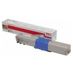 TONER ORIGINALE OKI...