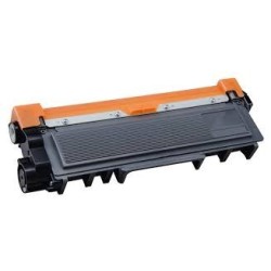 TONER PER BROTHER TN-2320 MFC L2700 HL L2300 STAMPA 2.600 PAGINE