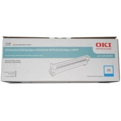 TONER ORIGINALE OKI...