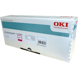 TONER ORIGINALE OKI...