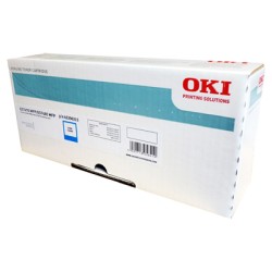 TONER ORIGINALE OKI...