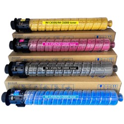 TONER COMPATIBILE RICOH...