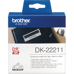 ETICHETTE ORIGINALI BROTHER...