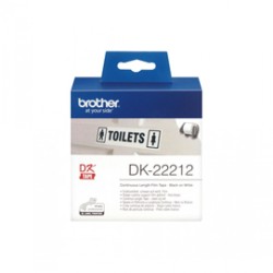 ETICHETTE ORIGINALI BROTHER...