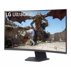 MONITOR LED LG UltraGear...