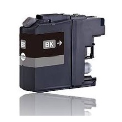 Cartuccia Compatibile BROTHER LC-227 XL BLACK