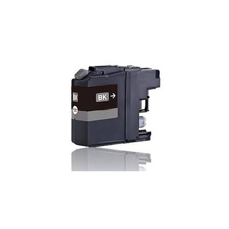 Cartuccia Compatibile BROTHER LC-227 XL BLACK