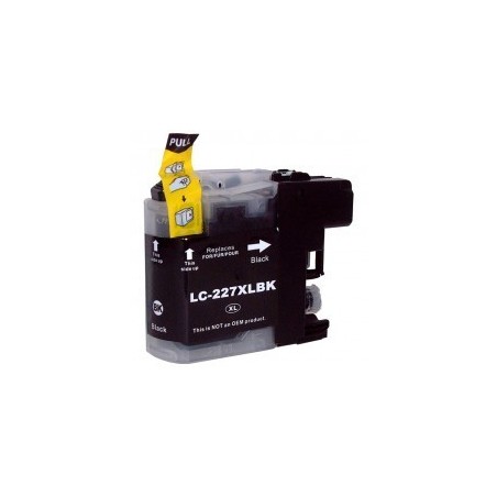 Cartuccia Compatibile BROTHER LC-229
