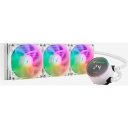 Unykach AquaStorm White 360...