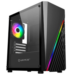 case atx mini - case atx gaming - case atx compatto ⇢ case atx full towe