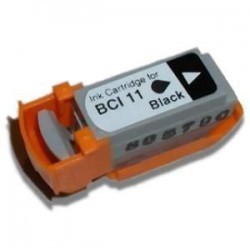  Cartuccia inkjet compatibile Canon BCI-10BK BCI10BK BCI 10BK