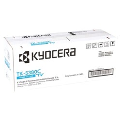 TONER ORIGINALE KYOCERA...