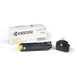 TONER ORIGINALE KYOCERA...