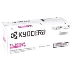 TONER ORIGINALE KYOCERA...