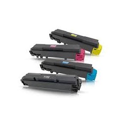TONER COMPATIBILE KYOCERA...