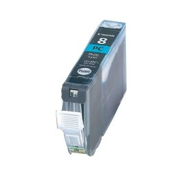 Cartuccia Compatibile CANON PIXMA Pro9000 VERDE CLI-8G CLI8G
