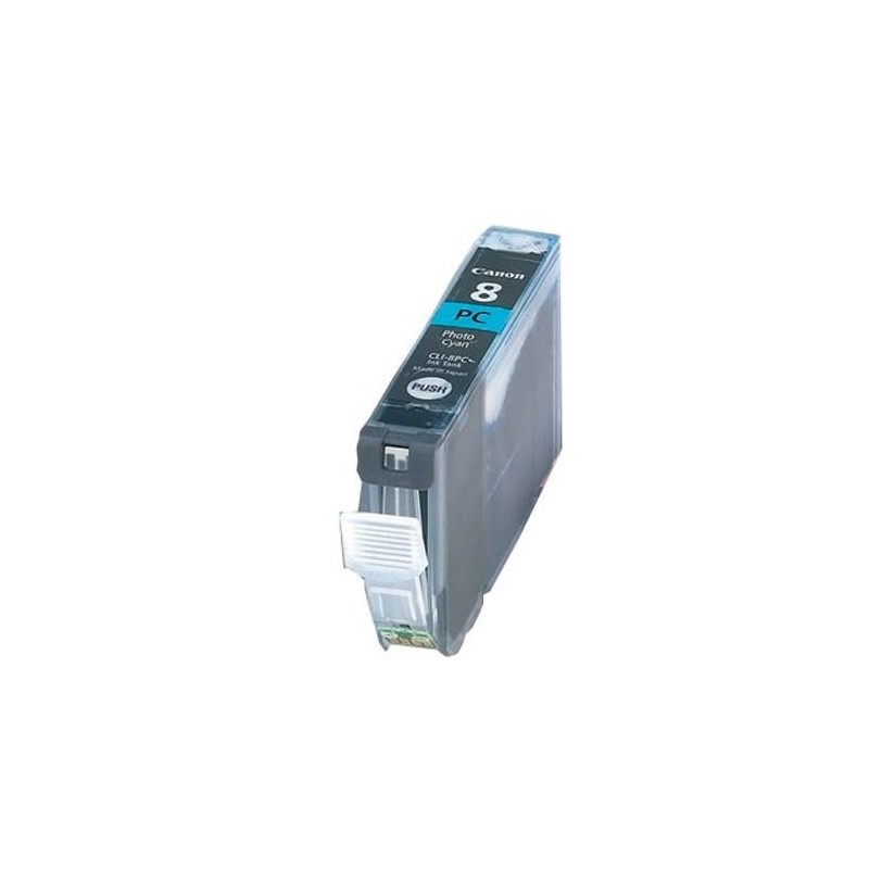 Cartuccia Compatibile CANON PIXMA Pro9000 VERDE CLI-8G CLI8G