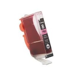 Cartuccia Compatibile CANON Pixma IP6600 photo ciano CLI-8PM CLI-8PM