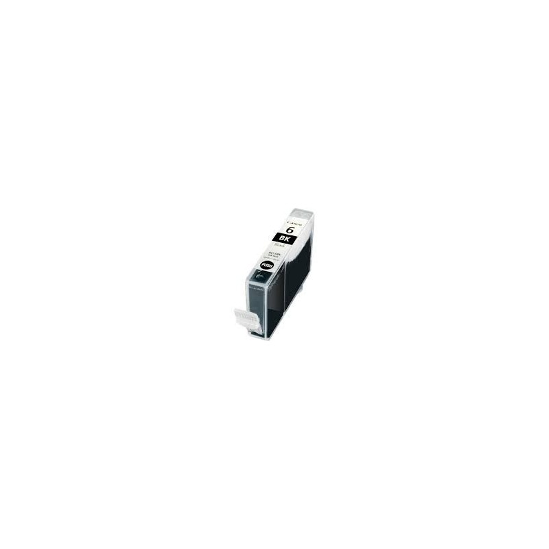 Cartuccia Compatibile CANON BJC 3000 6000 S400 S450 S4500 BCI-3BK BCI 3BK Black