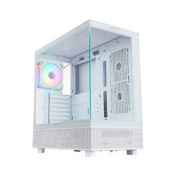 CASE ABYSM Danube Sava H400...