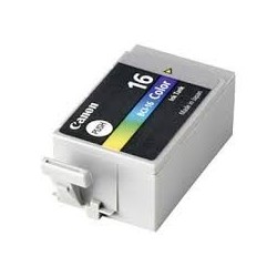 Cartuccia Compatibile CANON IP 90 BCI-16C BCI 16CColore