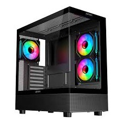 CASE ABYSM Danube Sava 285...