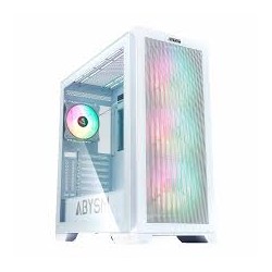 CASE ABYSM Danube Mura...